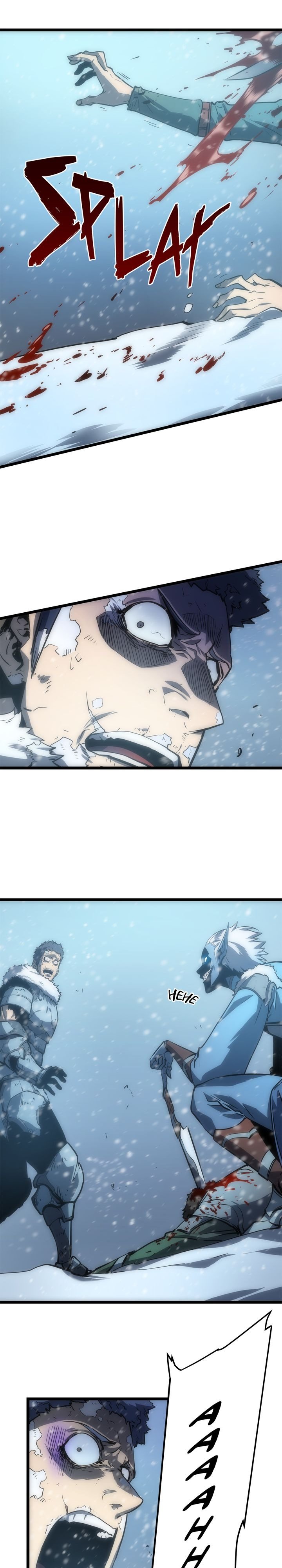 Solo Leveling, Chapter 52 image 01